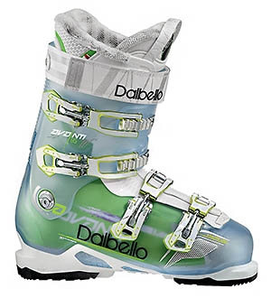 Dalbello Avanti W 85 LS dazz blue 2015/2016